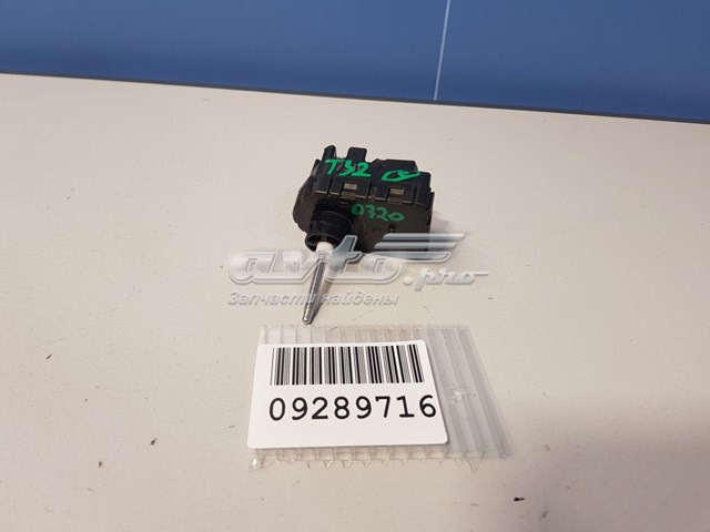  260384CA0A Nissan/Infiniti