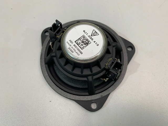  9J1035413 Porsche