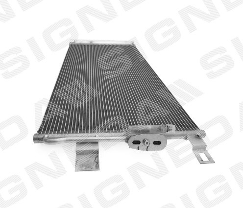 Купить RC940827 Signeda Радиатор системы охлаждения кондиционера