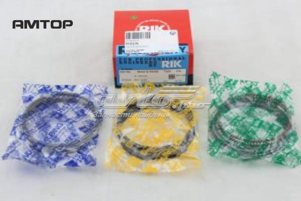 Поршневые кольца, стандартные Riken 23340STD цена, от 28.96 USD