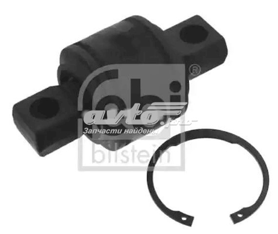 Silentblock de barra Panhard, trasero 32794 FEBI