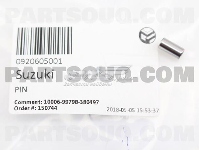 0920605001 Suzuki 