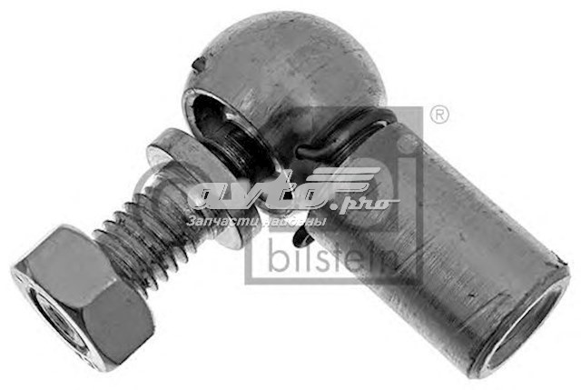 Купить 7043 Febi Наконечник тяги КПП
