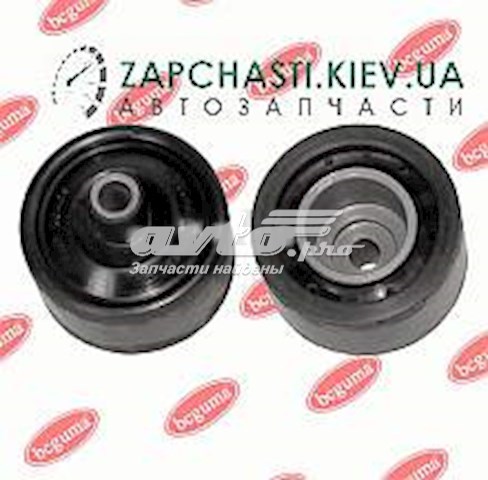 BC1415 Bcguma Подушка амортизатора переднего