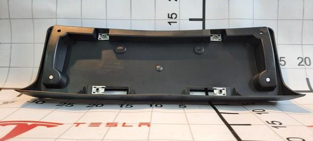 109880300A Tesla Motors 