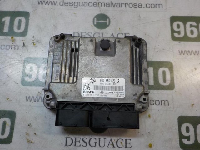 ЭБУ двигателем VAG 0281013260 цена, от 31.00 USD