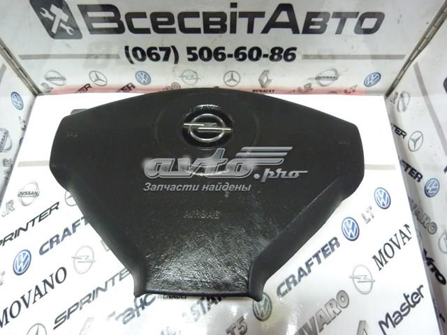 8200136332 Renault (RVI) Подушка безопасности водителя