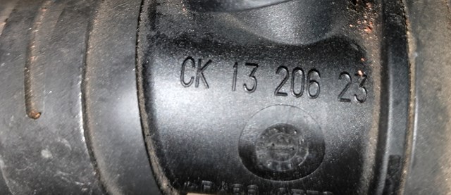 Купить AL3Q9Y439DA Land Rover Шланг (патрубок) радиатор EGR, подача