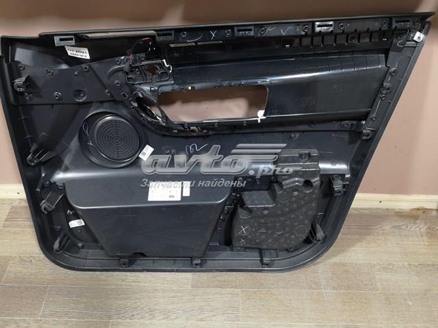 Купить LR064208 Land Rover Облицовка водительской двери