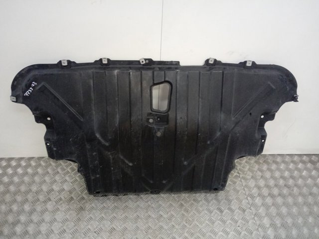 Защита днища задняя Mercedes A1776907803 цена, от 115.17 USD