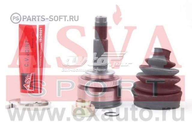 ШРУС наружный передний LNX60A48 Asva