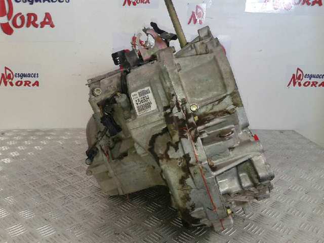 АКПП 6040SN Opel