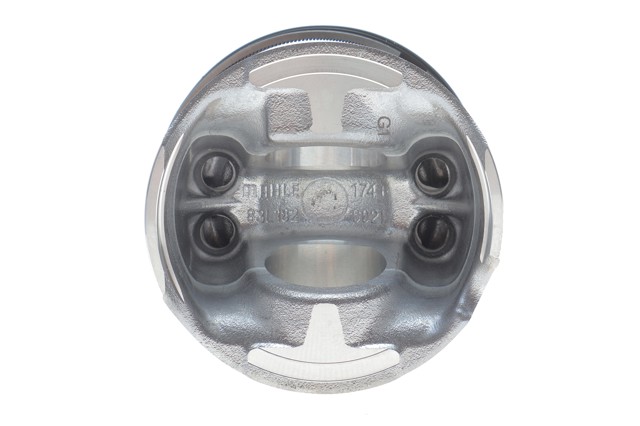 Купить 011PI00108001 Mahle Original Поршень в сборе