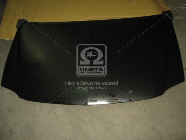 180132280 Tempest Капот