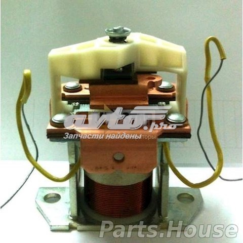 Купить 0331101001 Bosch Тяговое реле