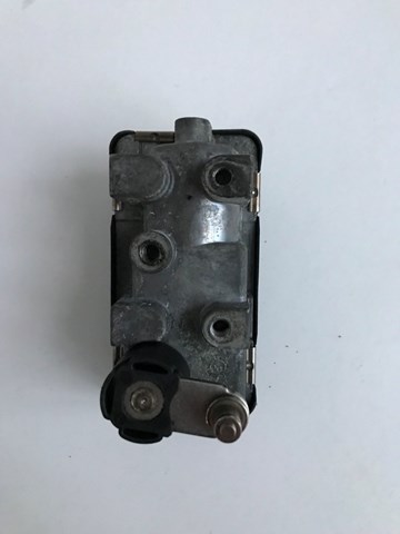 Блок управления турбиной Garrett 6NW009420 цена, от 84.75 USD