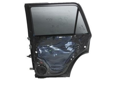 Puerta trasera derecha 6700335240 TOYOTA