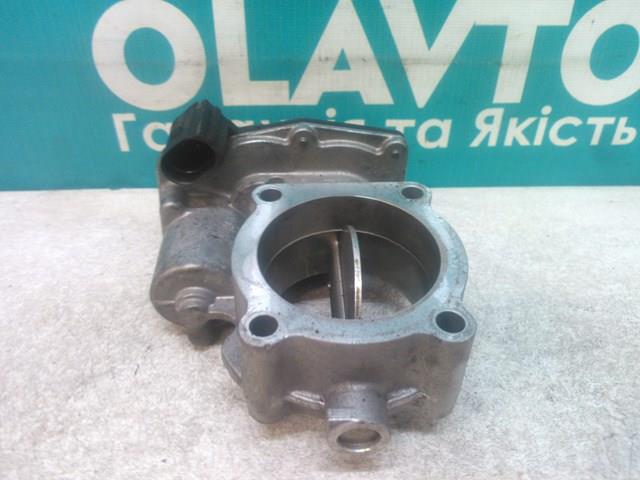 Дроссельная заслонка в сборе General Motors 55567728 цена, от 127.98 USD