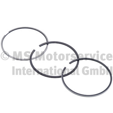 Купить 1612784580 Peugeot/Citroen Кольца поршневые компрессора на 1 цилиндр, STD