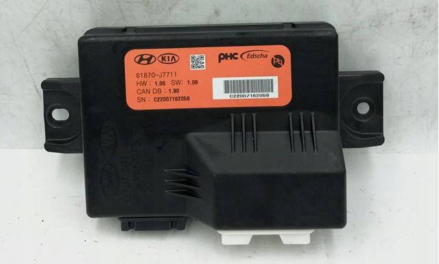 81870J7711 Hyundai/Kia 