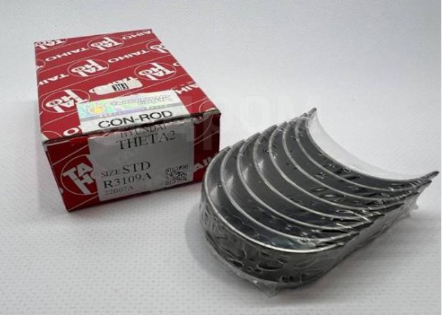 Подшипники скольжения Taiho R3109ASTD