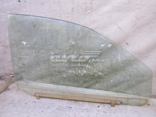 Стекло передней правой двери Chery S215203120