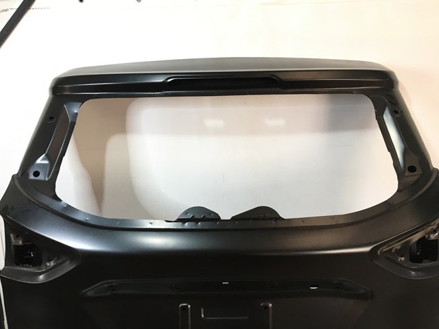 Пятая дверь Ford Escape II внедорожник (DM2) (2012 - 2019) цена, от 77.29 USD