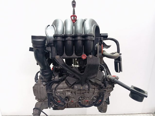 Двигатель в сборе Mercedes 266960