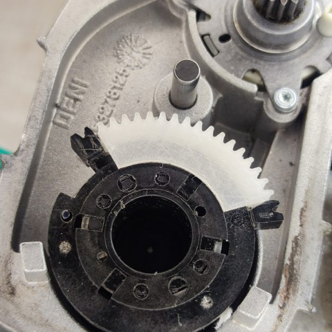 Купить RK8364217 Vitautoplast Ремкомплект дроссельной заслонки