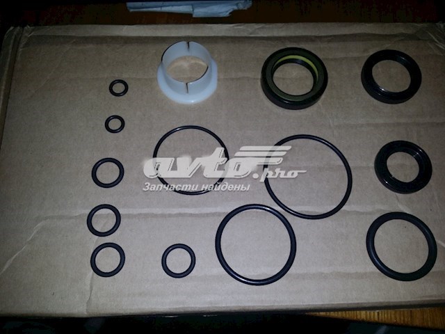 Ремкомплект рулевой рейки MSG VZ9001KIT