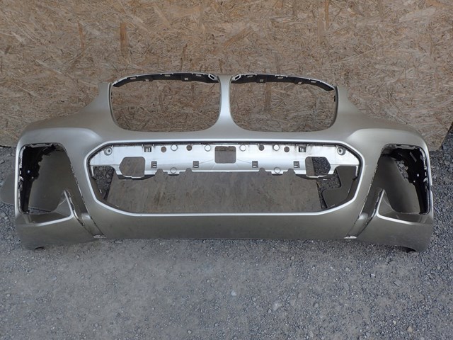 Бампер передний BMW 51118091971