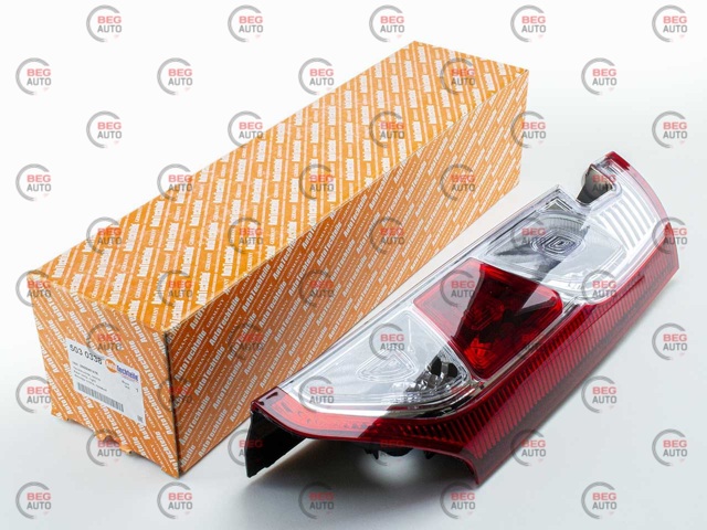 Фонарь задний правый Autotechteile 5030338 цена, от 50.69 USD