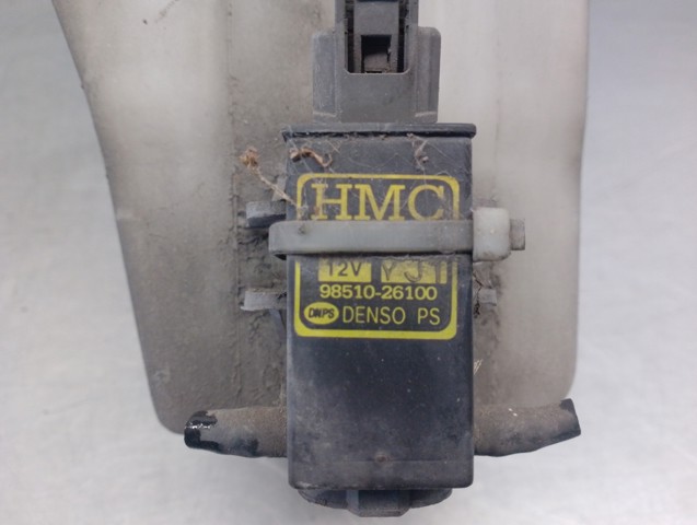 Купить 9861026000 Hyundai/Kia Бачок омывайки