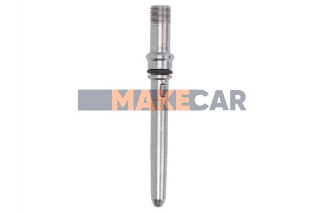 Boquilla de conexión del conector, alta presión F00RC00647 BOSCH