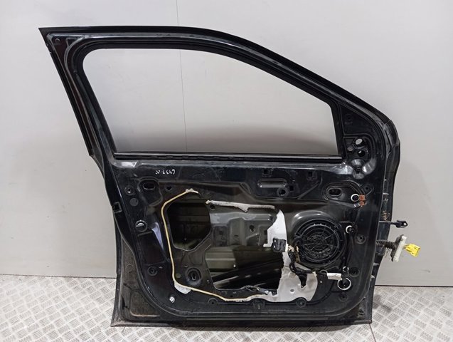 Передняя левая дверь Peugeot/Citroen 9801012980 цена, от 181.15 USD