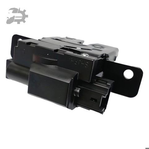 Купить DF12871 Detali IF Замок задней двери