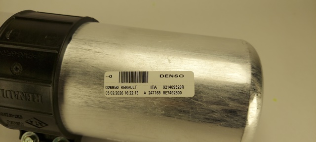 Осушитель кондиционера Renault (RVI) 921409528R цена, от 96.05 USD