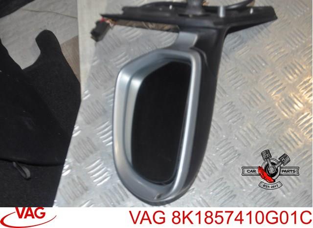8K1857410G01C VAG Зеркало заднего вида правое