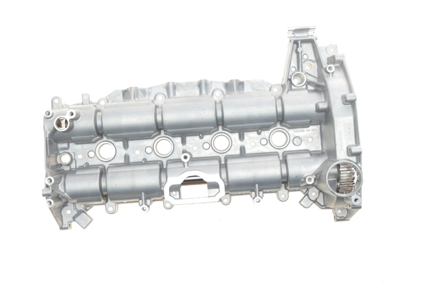 Постель распредвала HG9Q6E262CD Ford