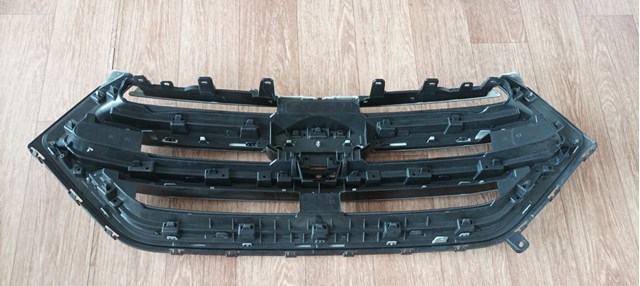 Облицовка радиатора Signeda PFD07412GA цена, от 157.15 USD