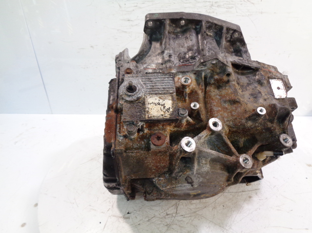 LR024710 Land Rover Автоматическая коробка передач