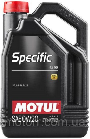 Моторное масло 867606 Motul