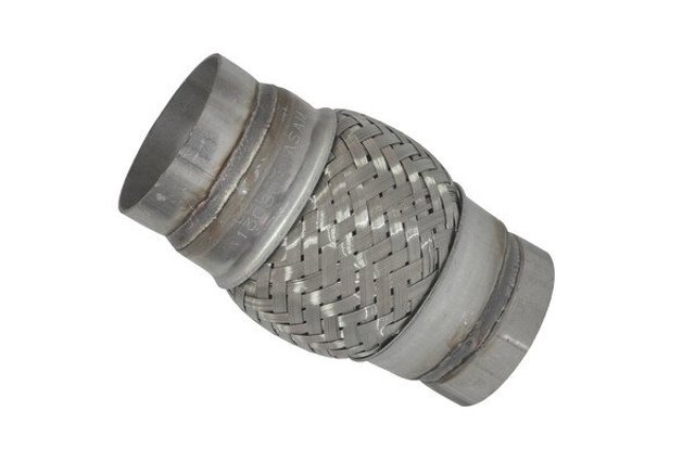 Гофра вихлопної системи 62067 ASAM