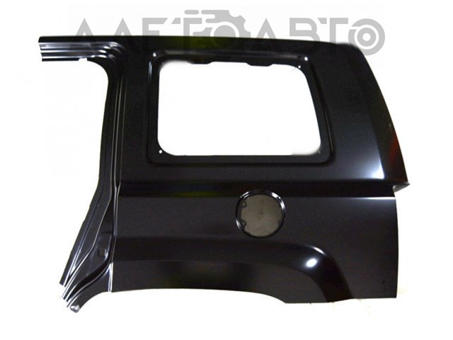 68019179AB Chrysler Крыло заднее
