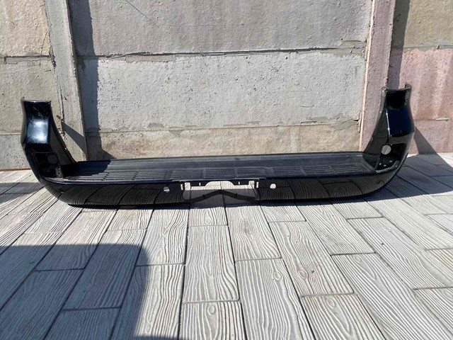 Бампер задний Toyota 5215960965 цена, от 410.97 USD