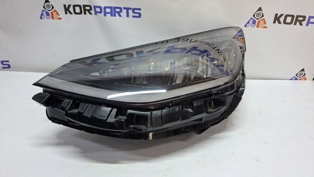 Левая фара 92101L1100 Hyundai/Kia