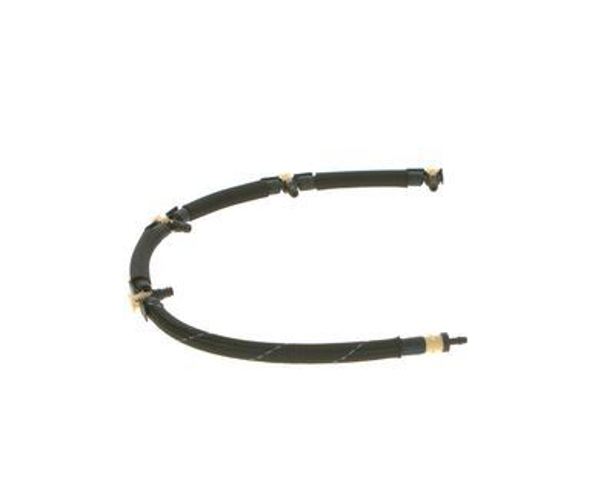 Купить 928402212 Bosch Обратная топливная трубка