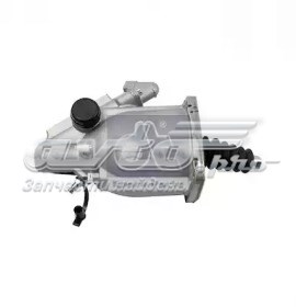 Servoembrague 643006 DIESEL TECHNIC