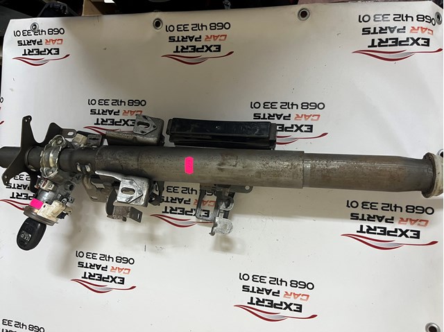 Coluna da direção para Subaru Impreza III GH