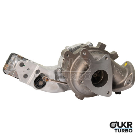 Турбонагнетатель Garrett 7784009005S цена, от 429.13 USD